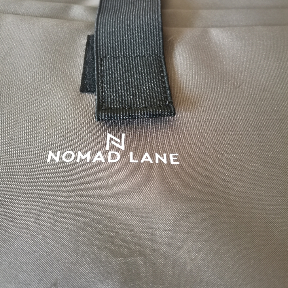 Nomad Lane Bag, Unisex - Picture 7 of 11
